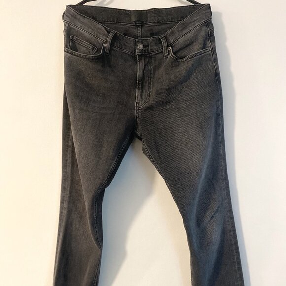 DSTLD / Skinny Slim Jeans - Picture 1 of 2